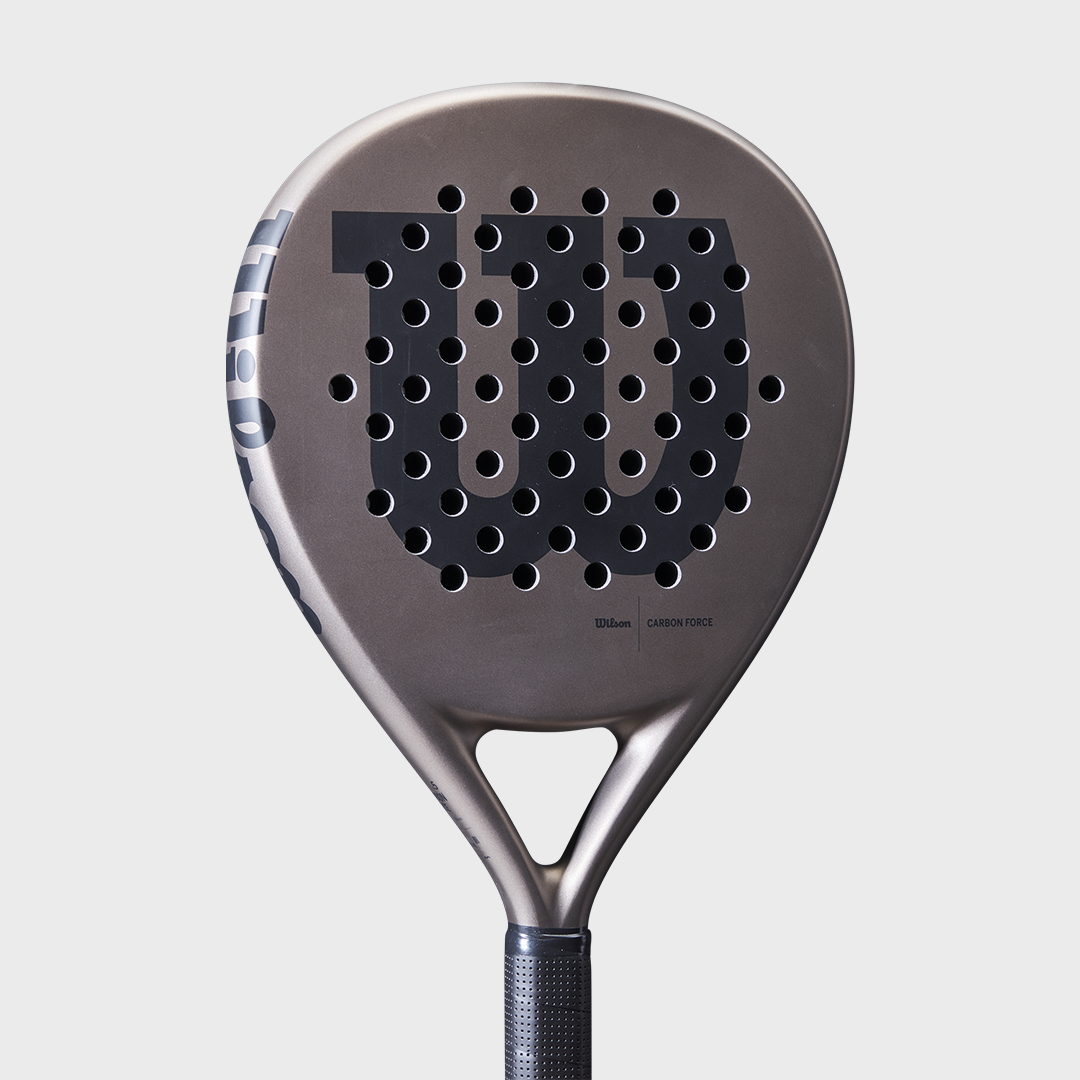 Carbon Force Padel Racket