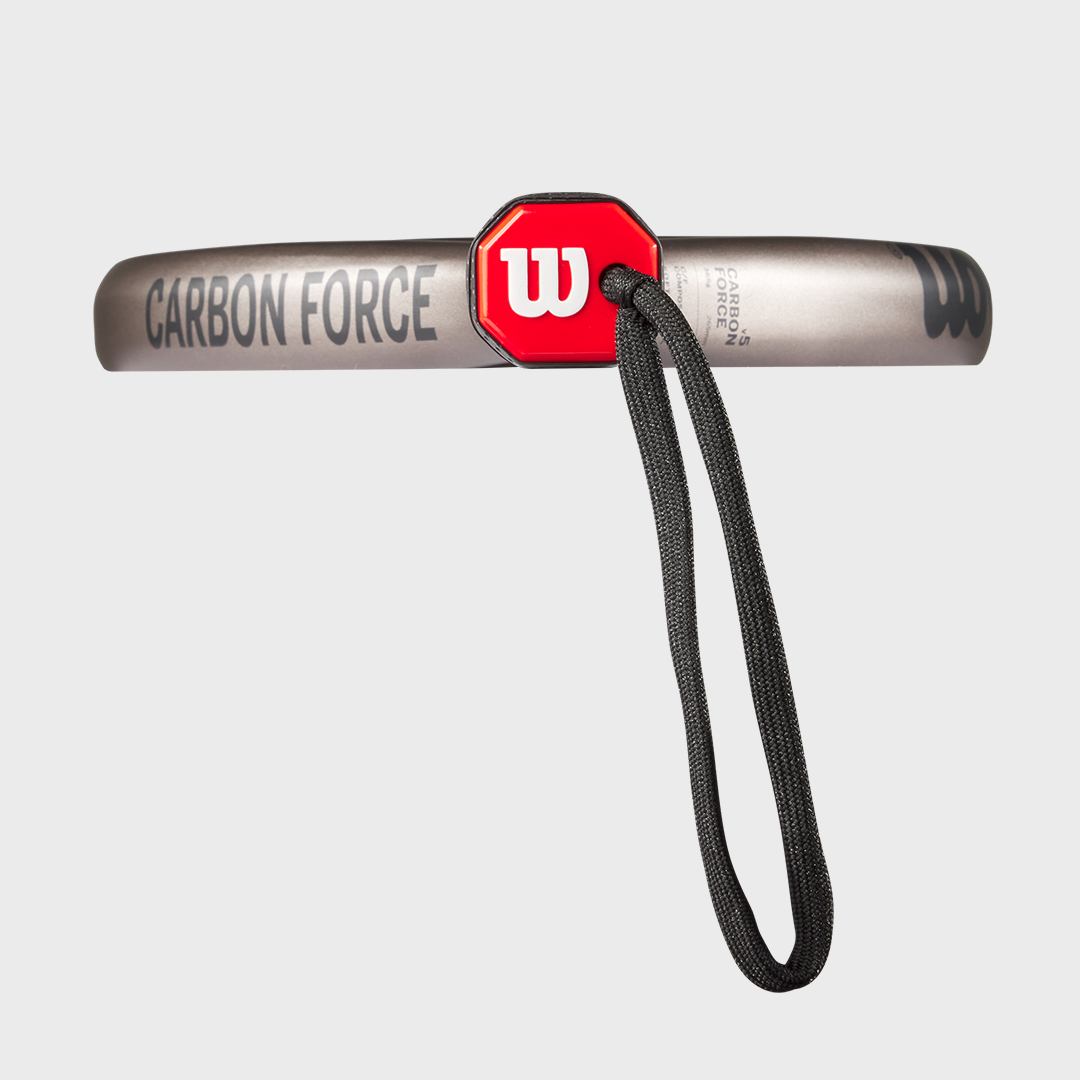 Carbon Force Padel Racket