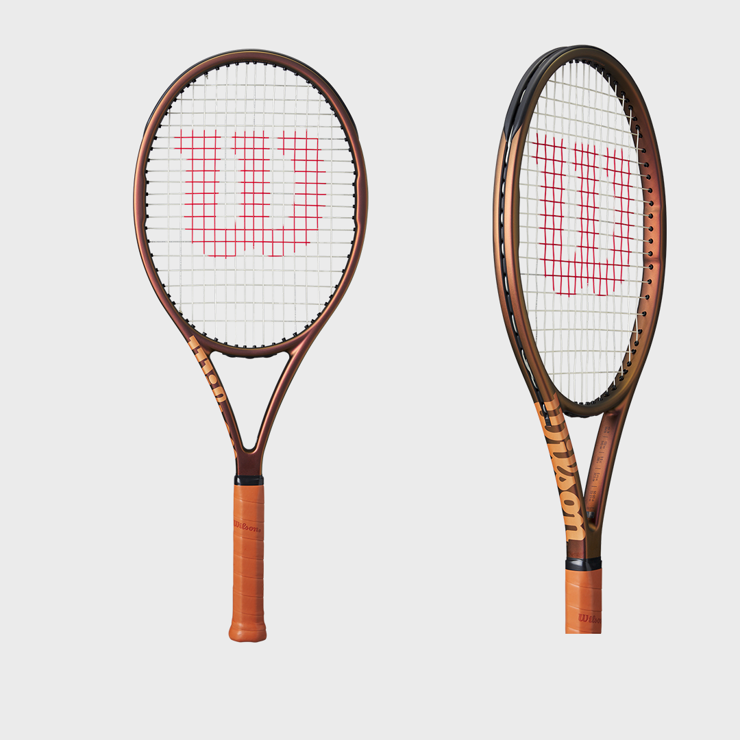 Pro Staff Team V14 Youth Professional Tennis Racket