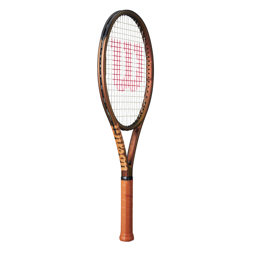 Pro Staff Team V14 Youth Professional Tennis Racket