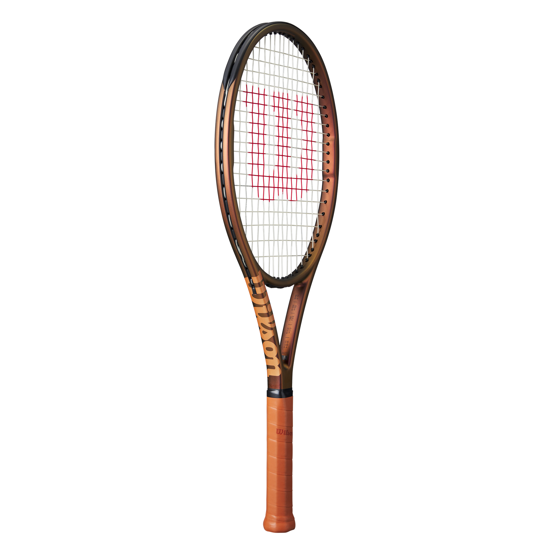 Pro Staff Team V14 Youth Professional Tennis Racket