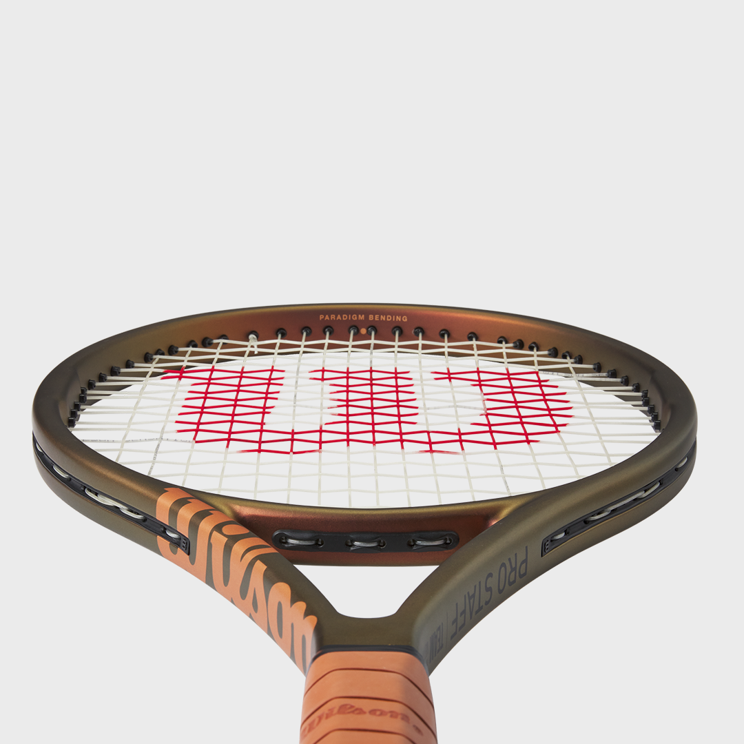Pro Staff Team V14 Youth Professional Tennis Racket