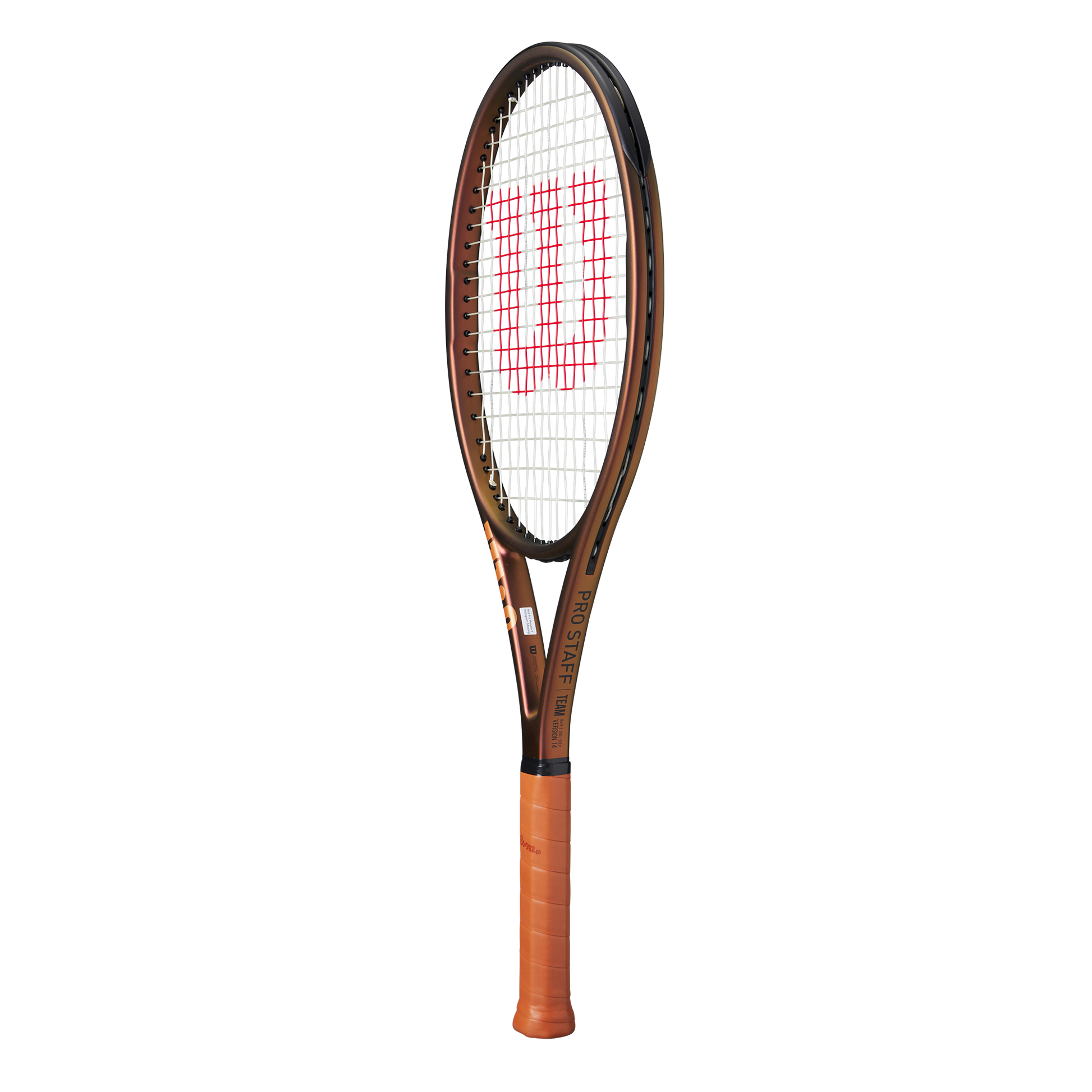 Pro Staff Team V14 Youth Professional Tennis Racket
