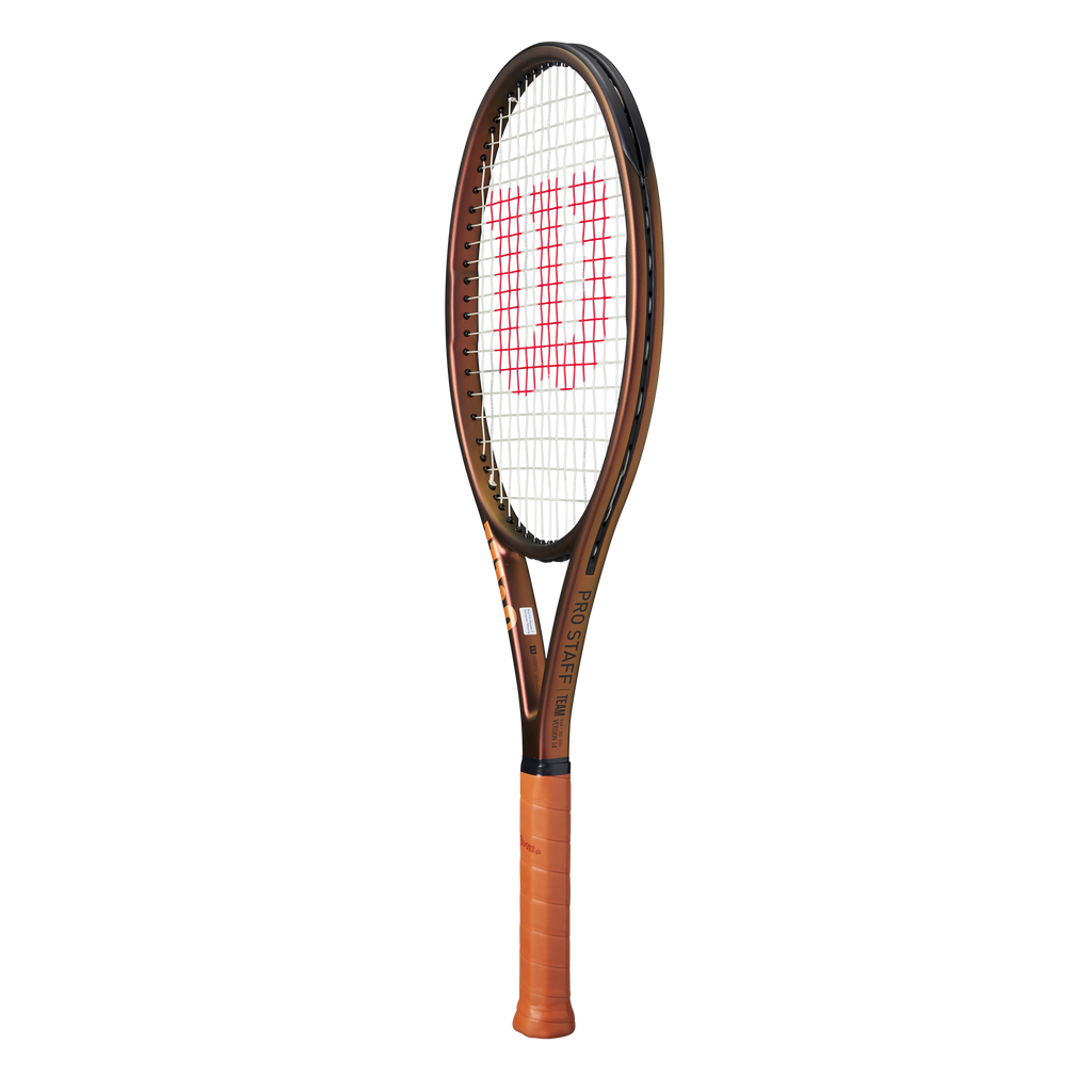 Pro Staff Team V14 Youth Professional Tennis Racket