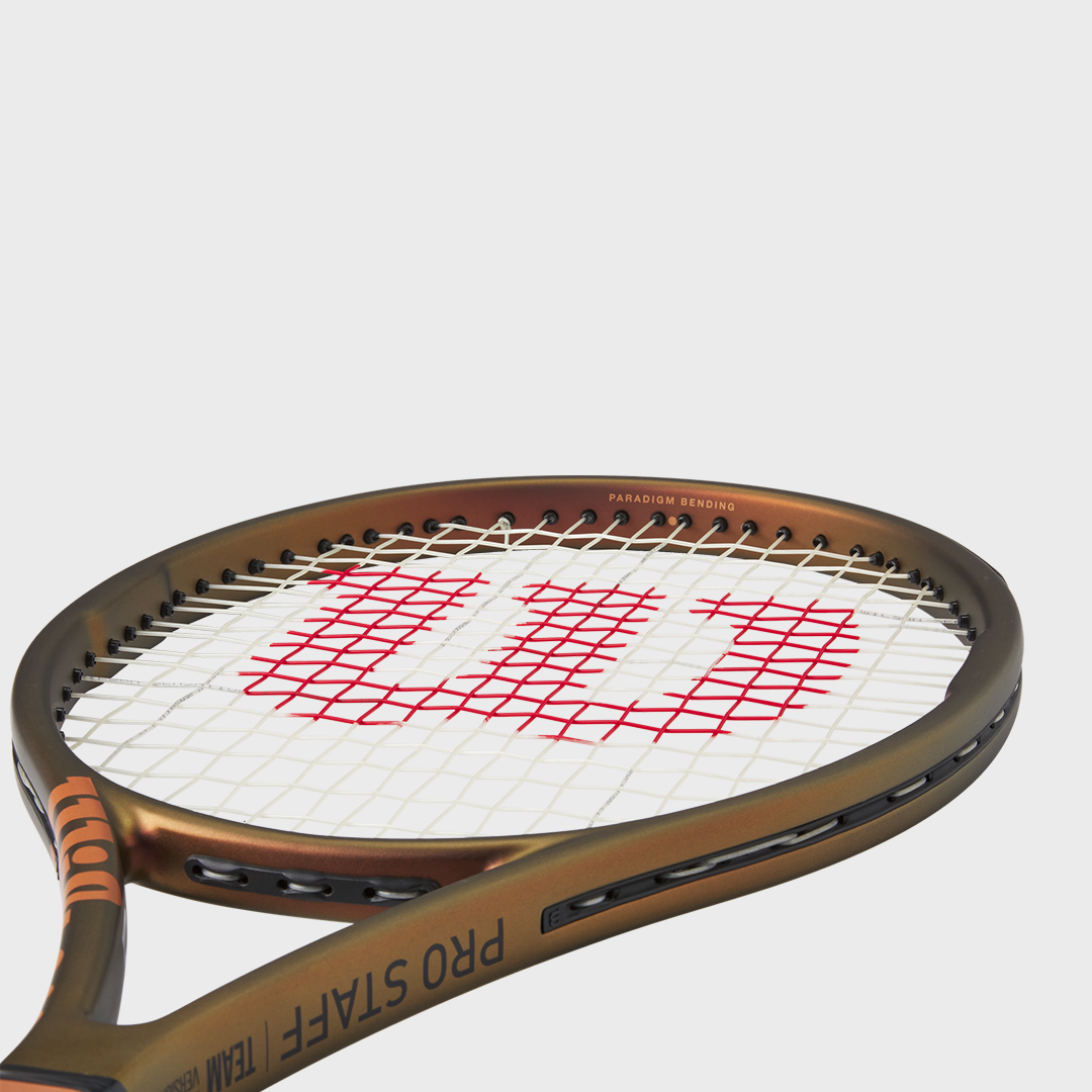 Pro Staff Team V14 Youth Professional Tennis Racket