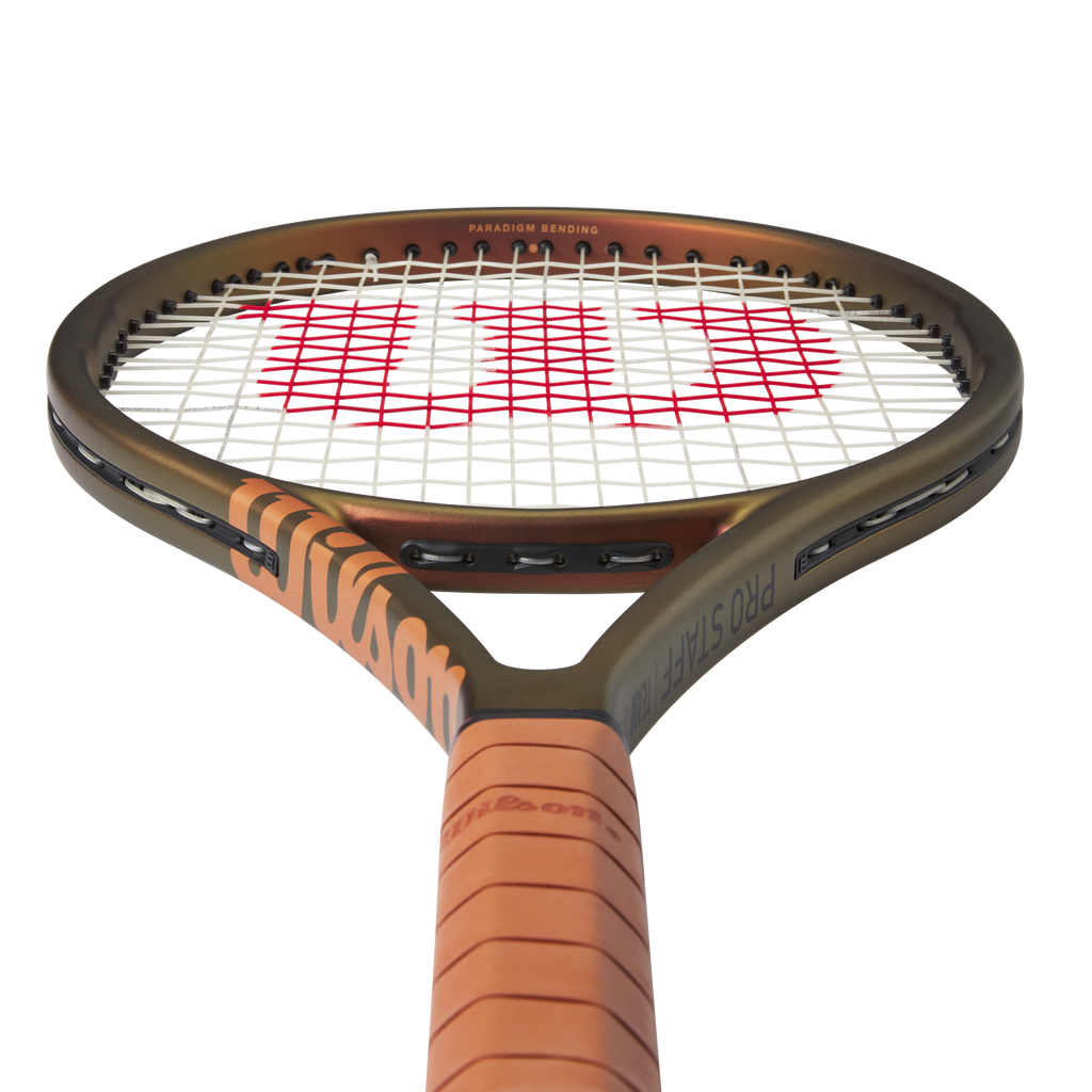 Pro Staff Team V14 Youth Professional Tennis Racket