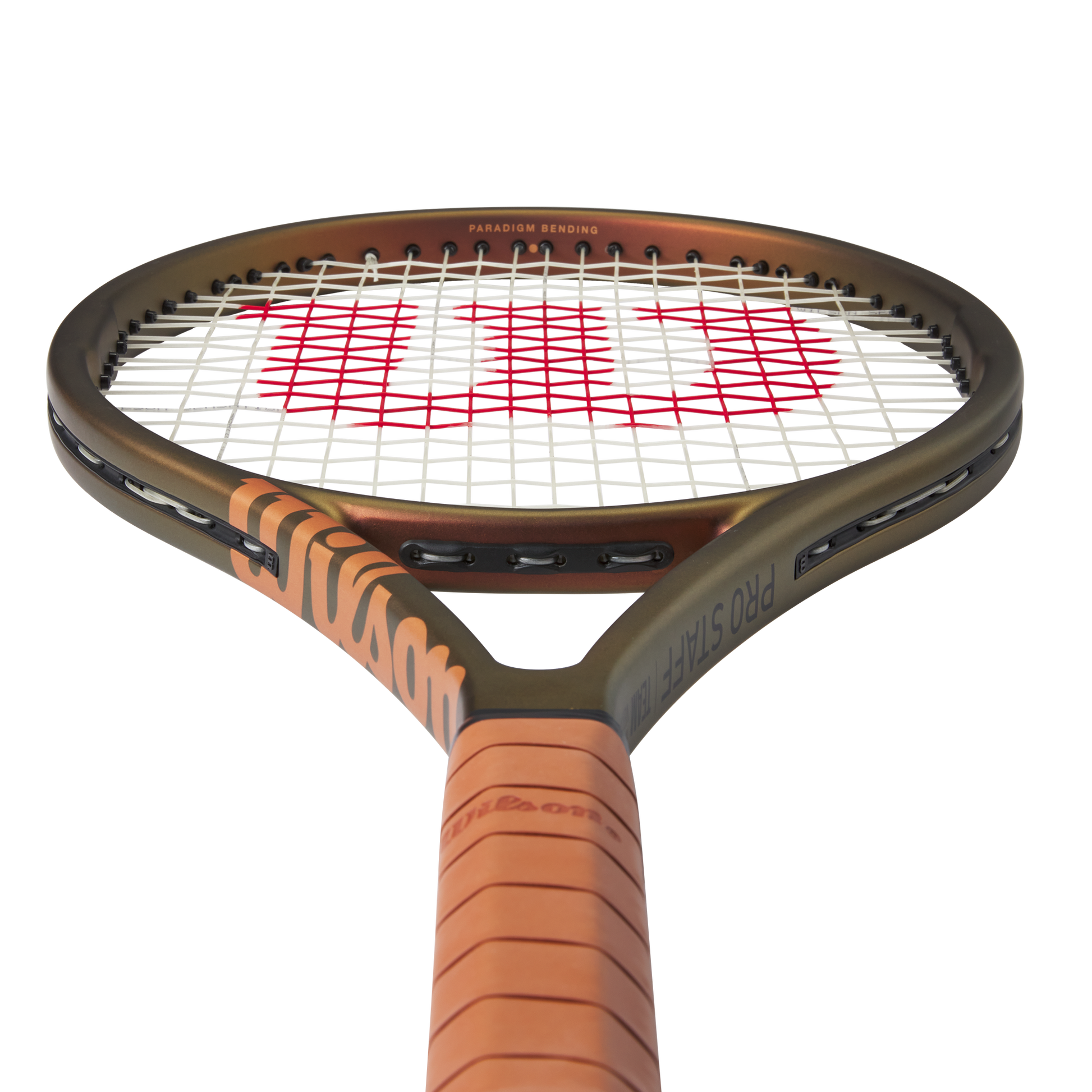 Pro Staff Team V14 Youth Professional Tennis Racket