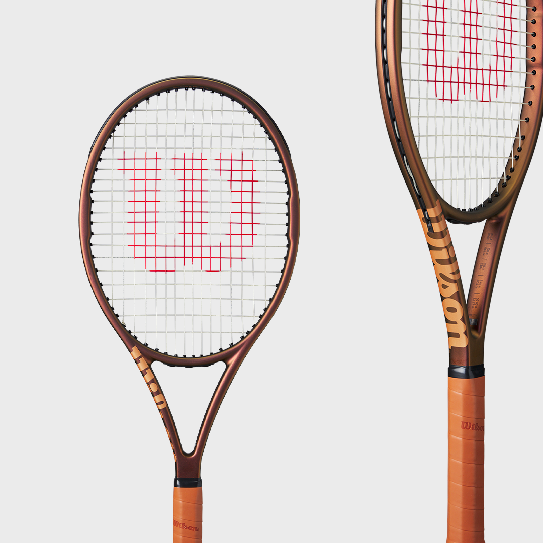 Pro Staff Team V14 Youth Professional Tennis Racket