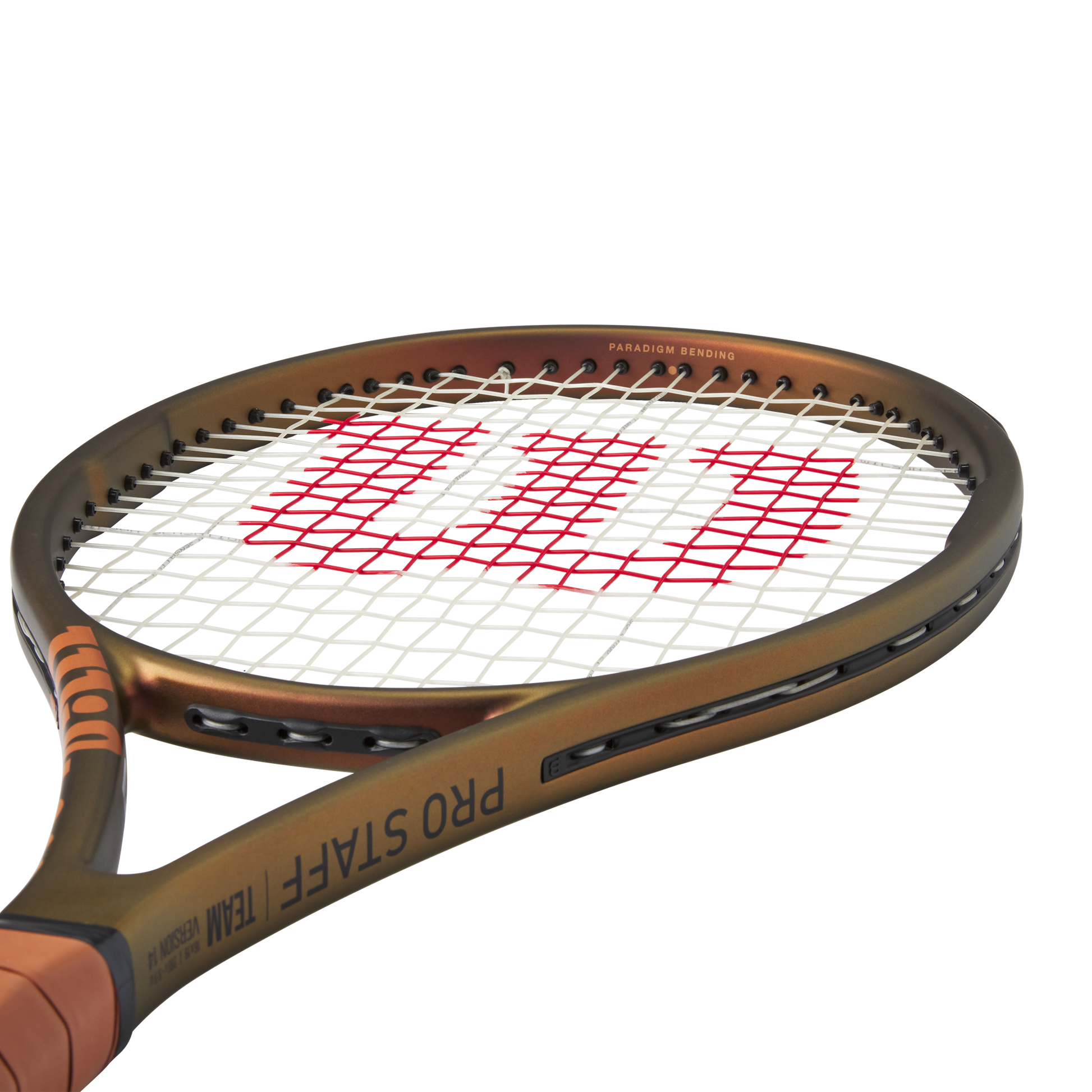 Pro Staff Team V14 Youth Professional Tennis Racket