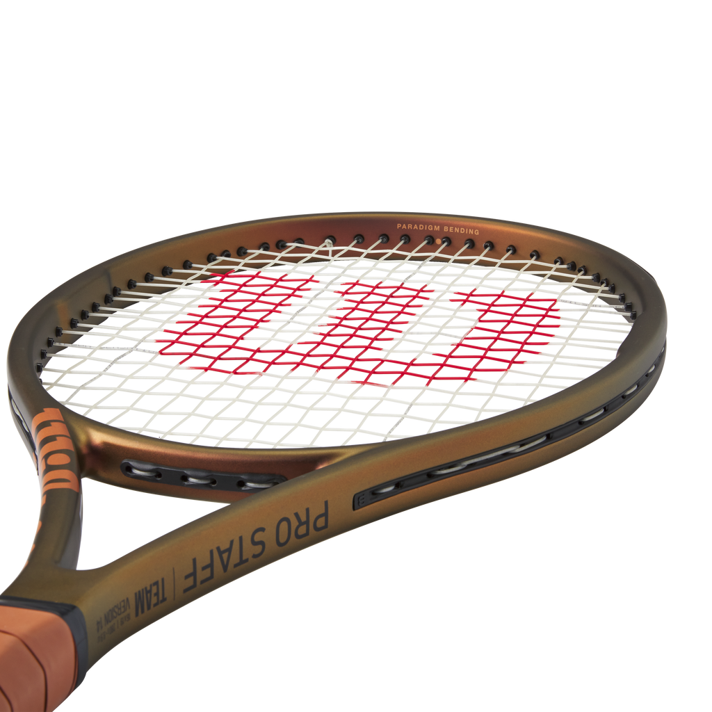 Pro Staff Team V14 Youth Professional Tennis Racket