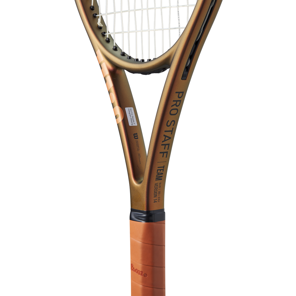 Pro Staff Team V14 Youth Professional Tennis Racket