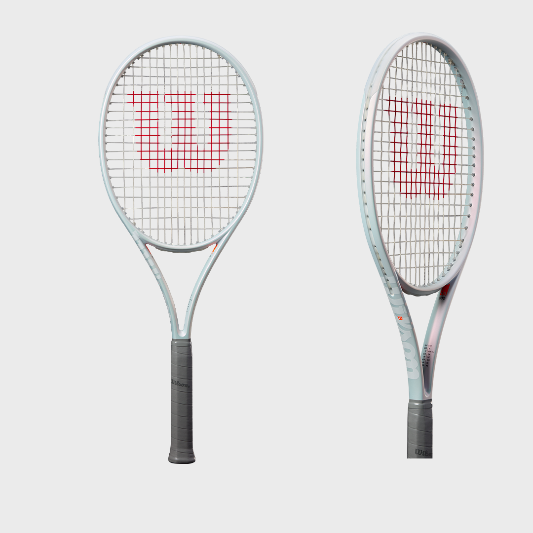 Shift 99 V1 Professional Tennis Racket