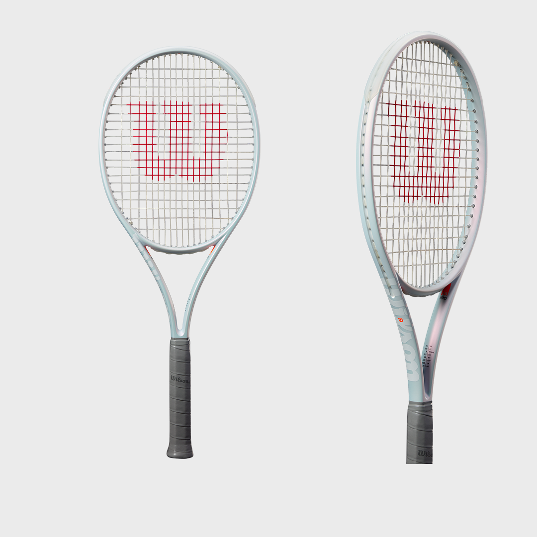 Shift 99 Pro V1 Performance Tennis Racket Unstrung WR145411U