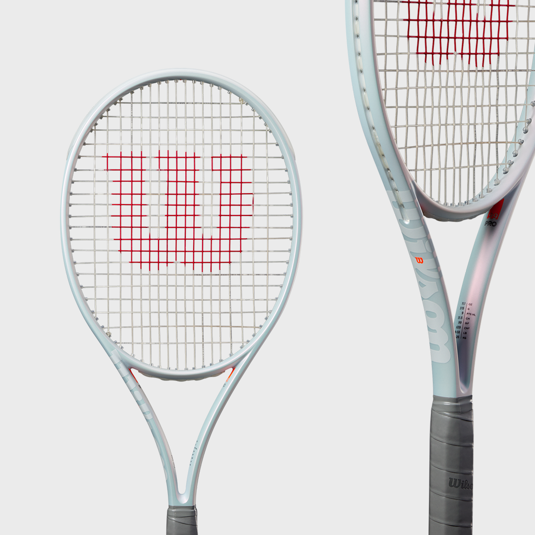 Shift 99 Pro V1 Performance Tennis Racket Unstrung WR145411U