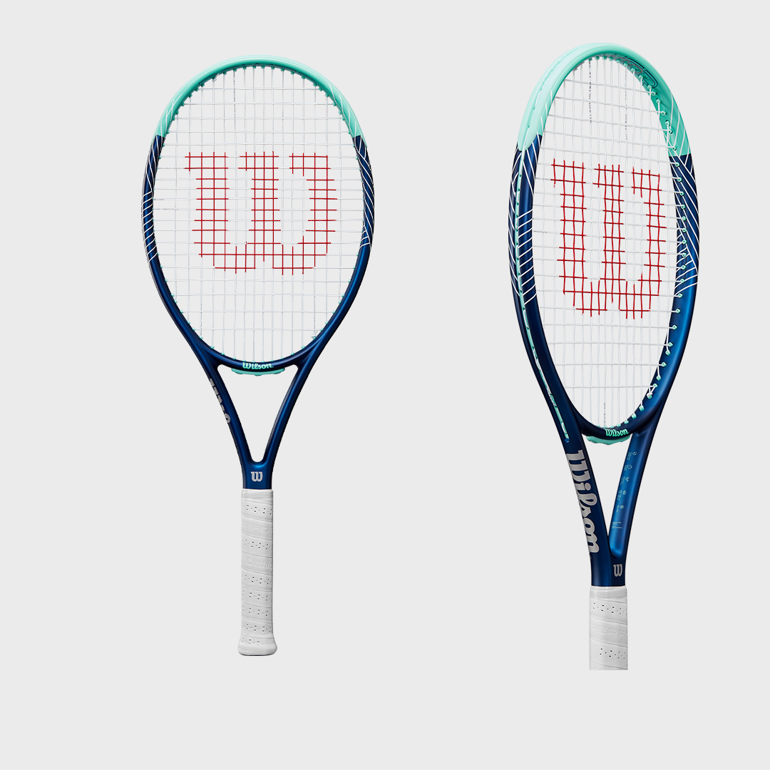 Ultra Power 100 Recreational Tennis Racket