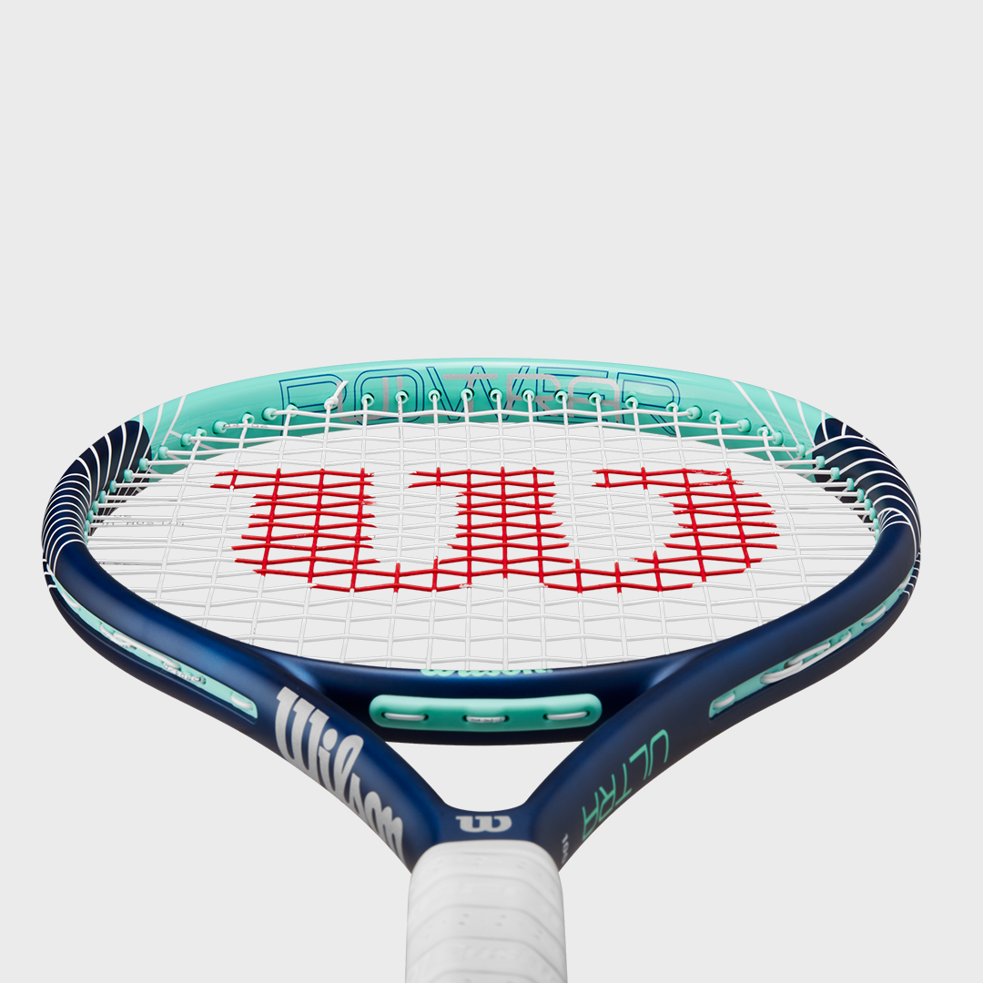 Ultra Power 100 Recreational Tennis Racket