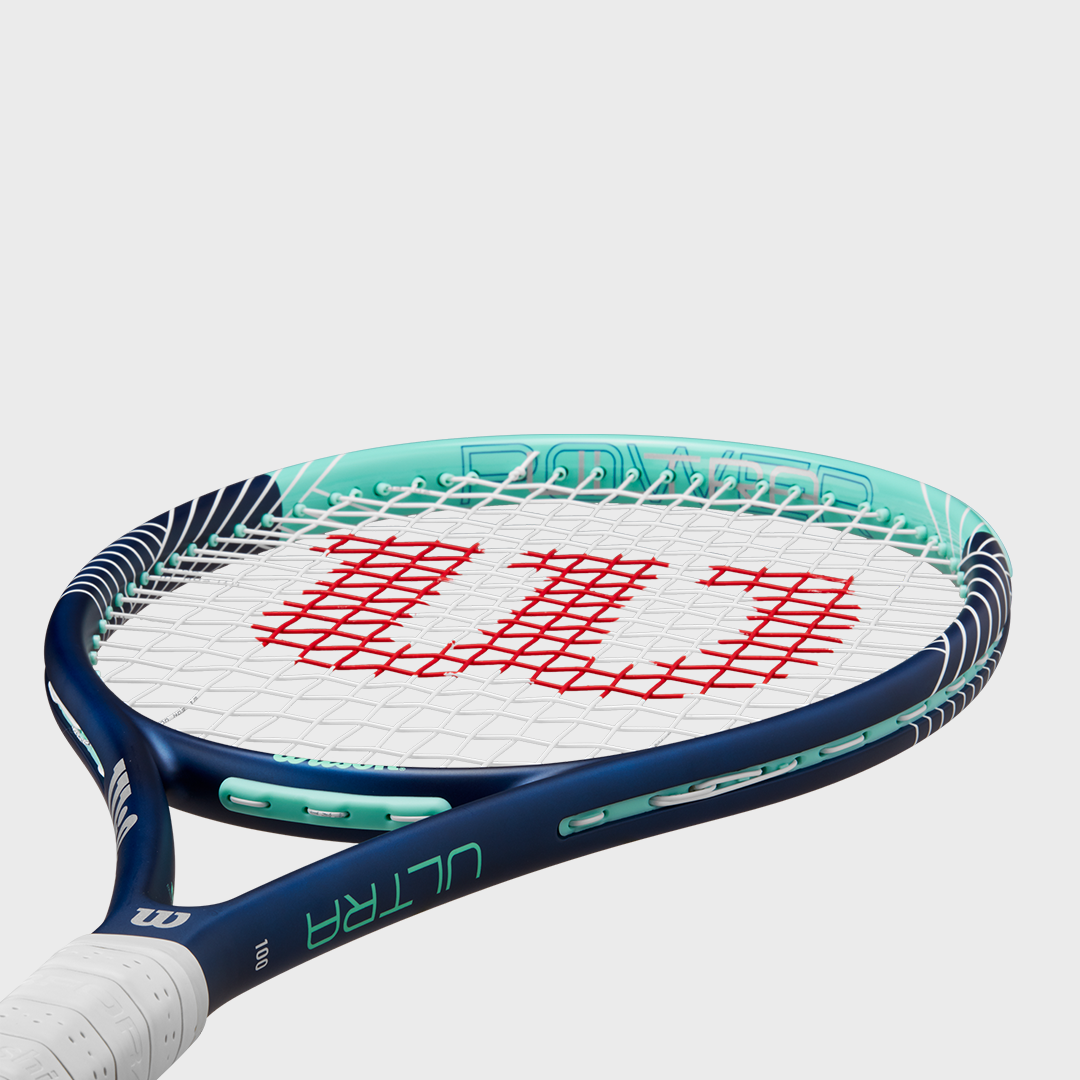 Ultra Power 100 Recreational Tennis Racket