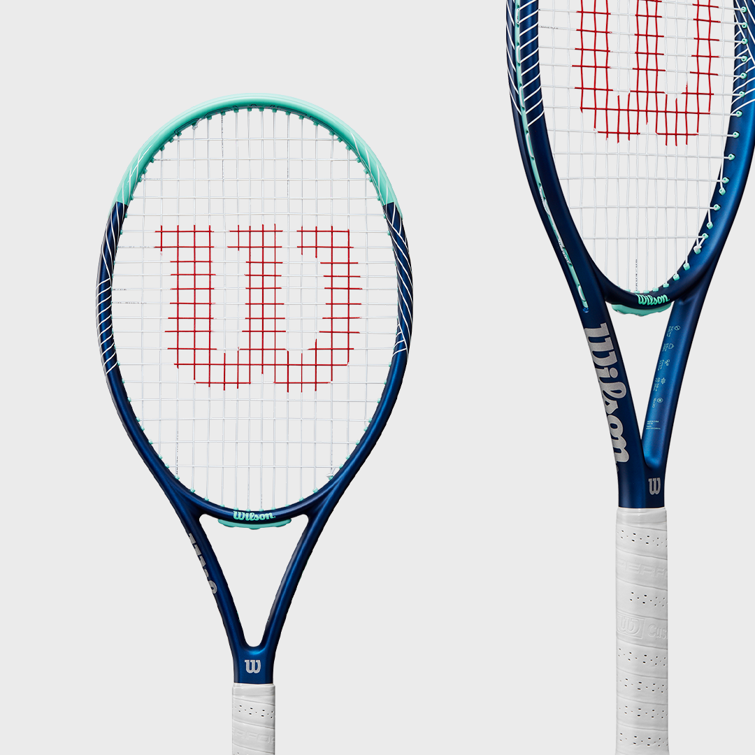 Ultra Power 100 Recreational Tennis Racket