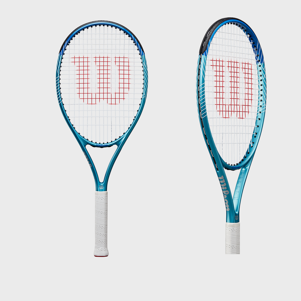 Ultra Power 103 Recreational Tennis Racket Strung WR146910U+