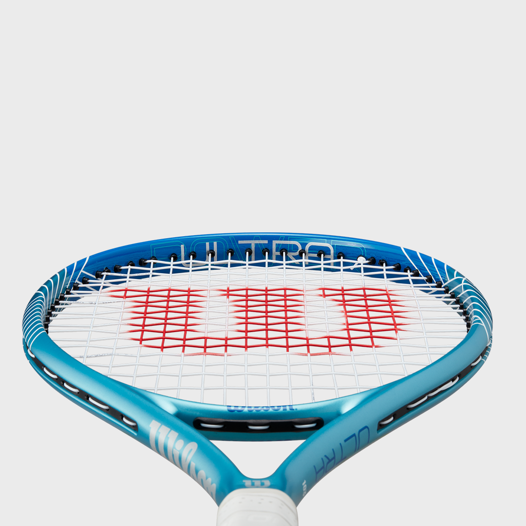 Ultra Power 103 Recreational Tennis Racket Strung WR146910U+