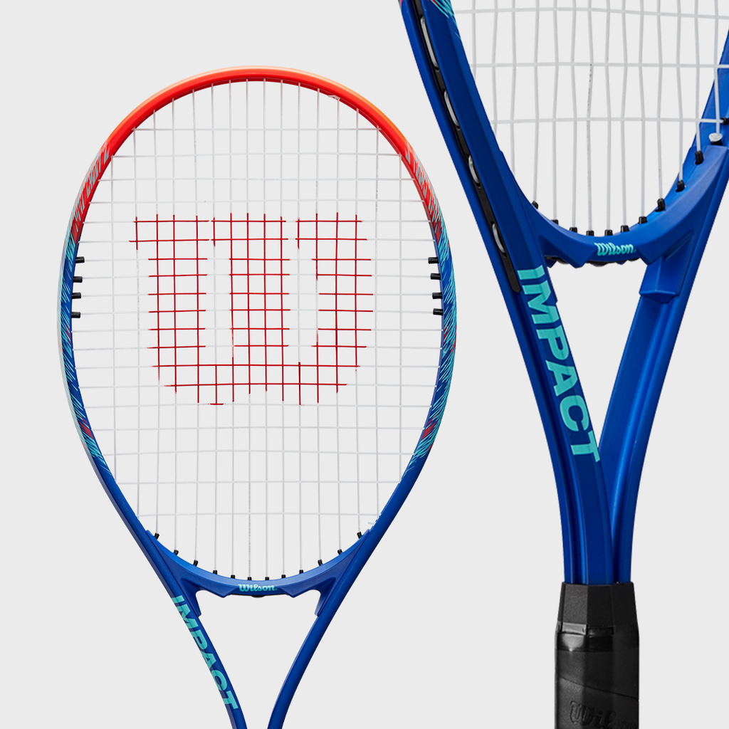 Impact Tennis Recreational Racket