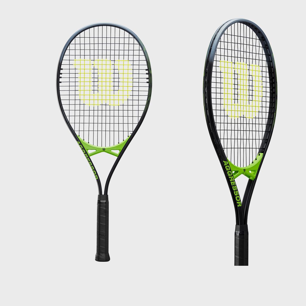 Aggressor Tennis Recreational Racket