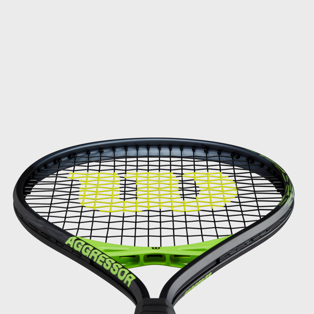 Aggressor Tennis Recreational Racket