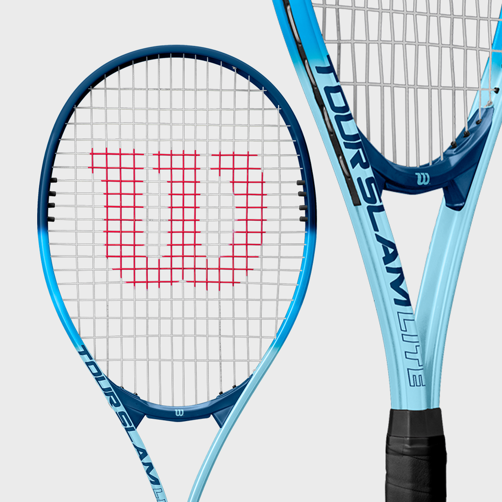 Tour Slam Lite Tennis Recreational Racket