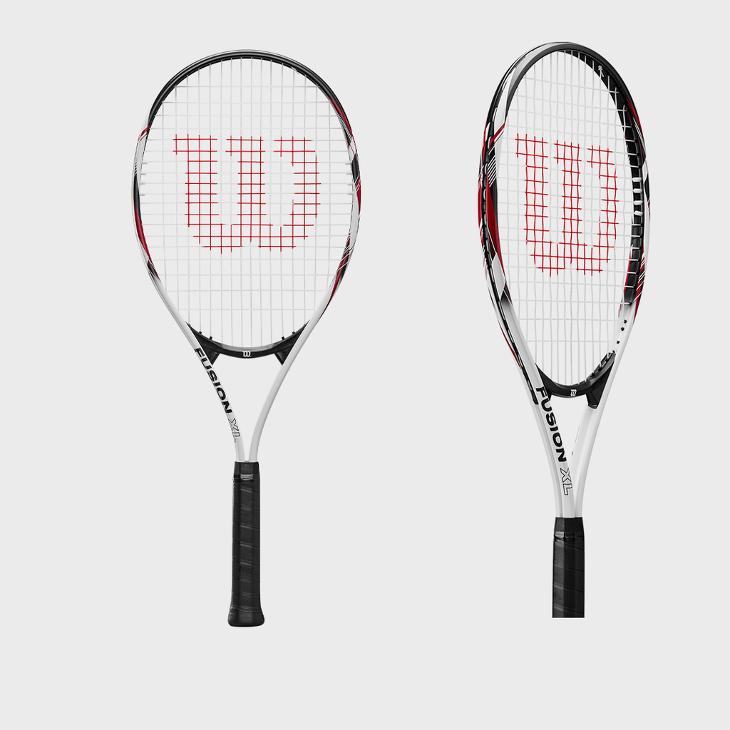 Fusion Xl Tennis Recreational Racket