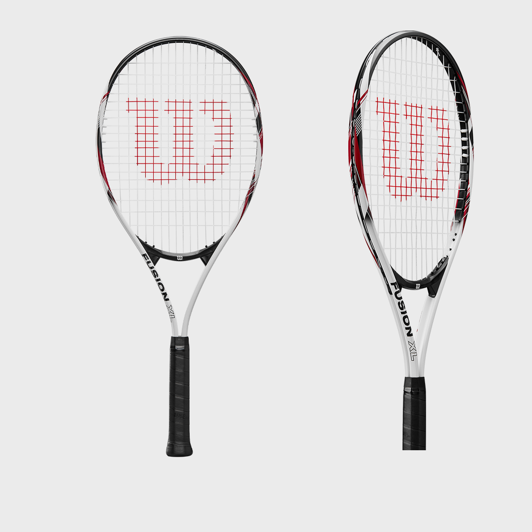 Fusion Xl Tennis Recreational Racket