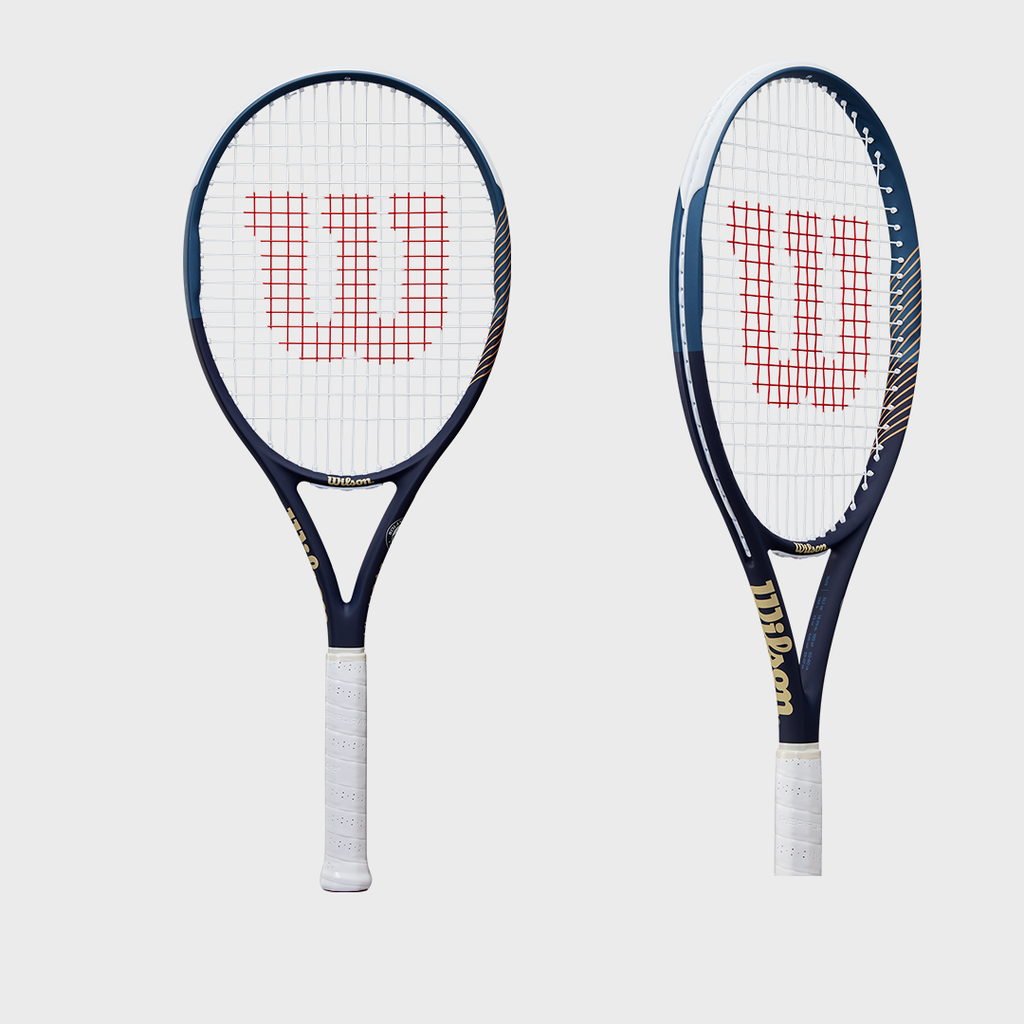 Roland Garros Equipe Hp Recreational Tennis Racket Strung WR148410U+