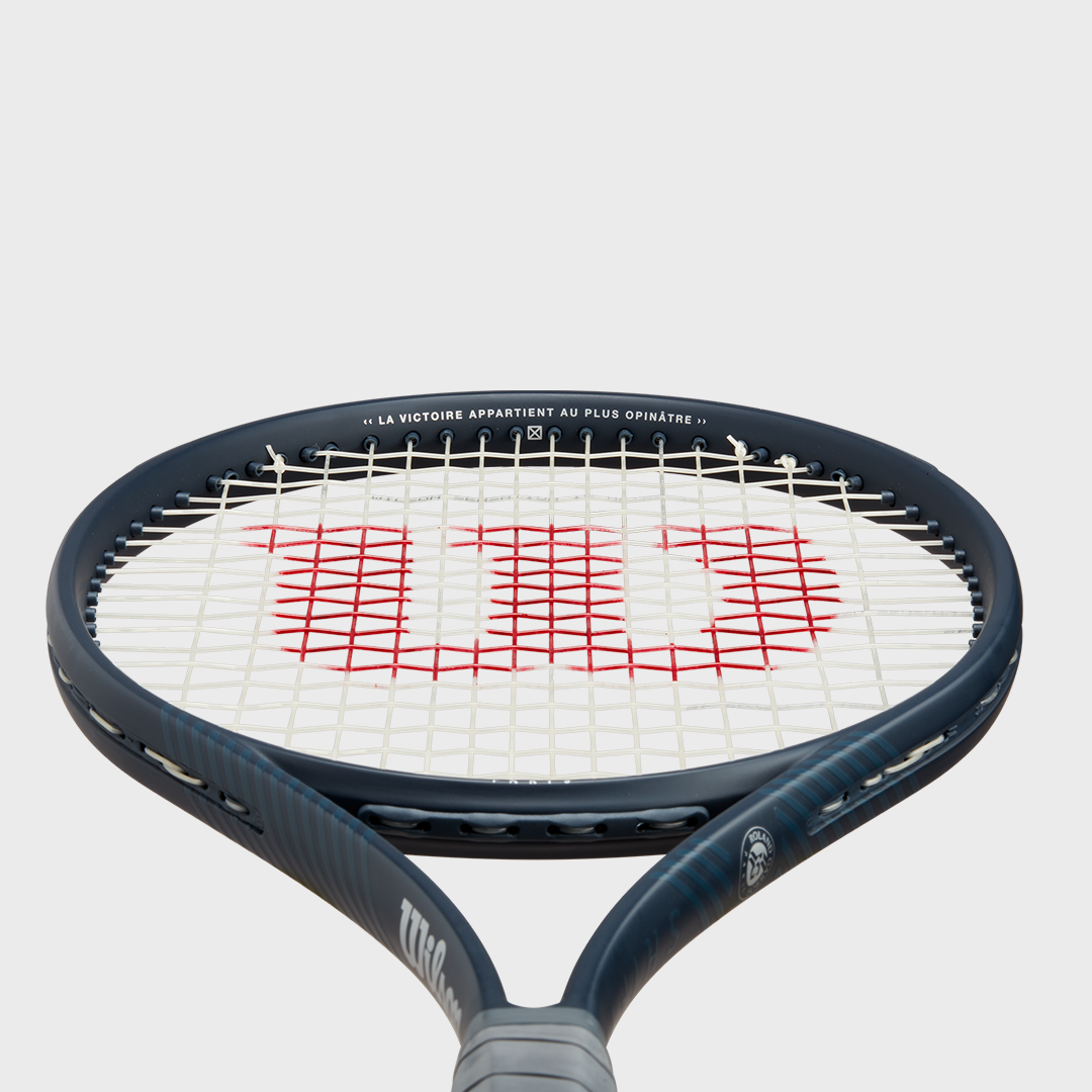 Shift 99 V1 Session Soire Roland Garros 24 Professional Tennis Racket