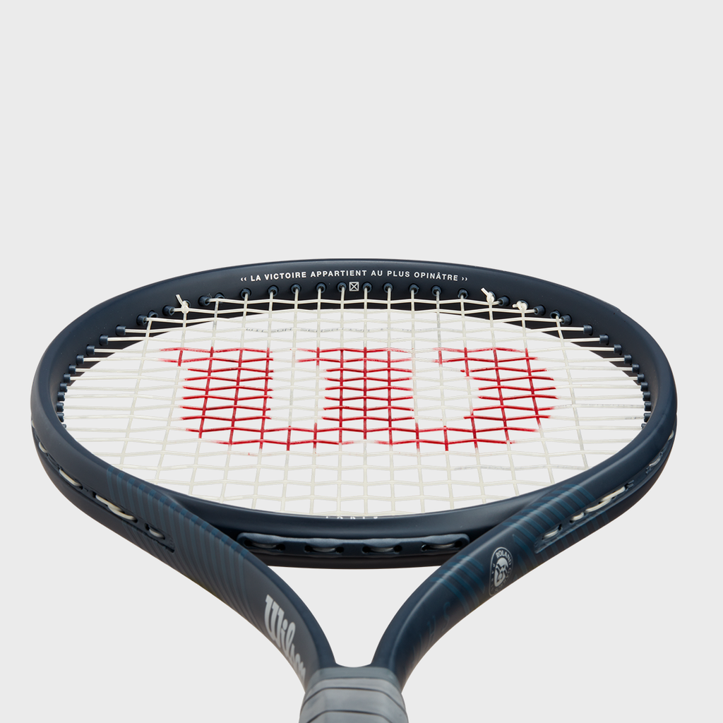 Shift 99 V1 Session Soire Roland Garros 24 Professional Tennis Racket