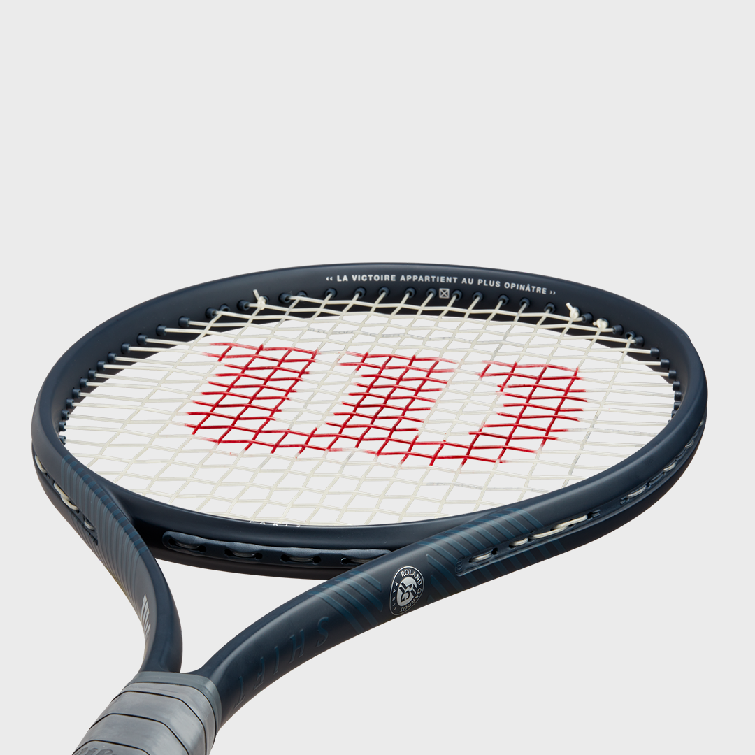 Shift 99 V1 Session Soire Roland Garros 24 Professional Tennis Racket