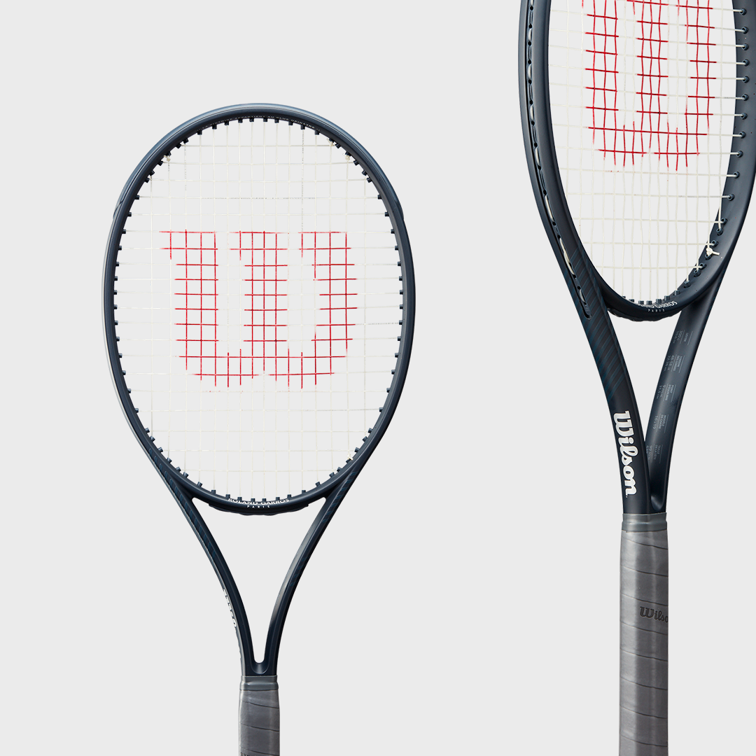 Shift 99 V1 Session Soire Roland Garros 24 Professional Tennis Racket