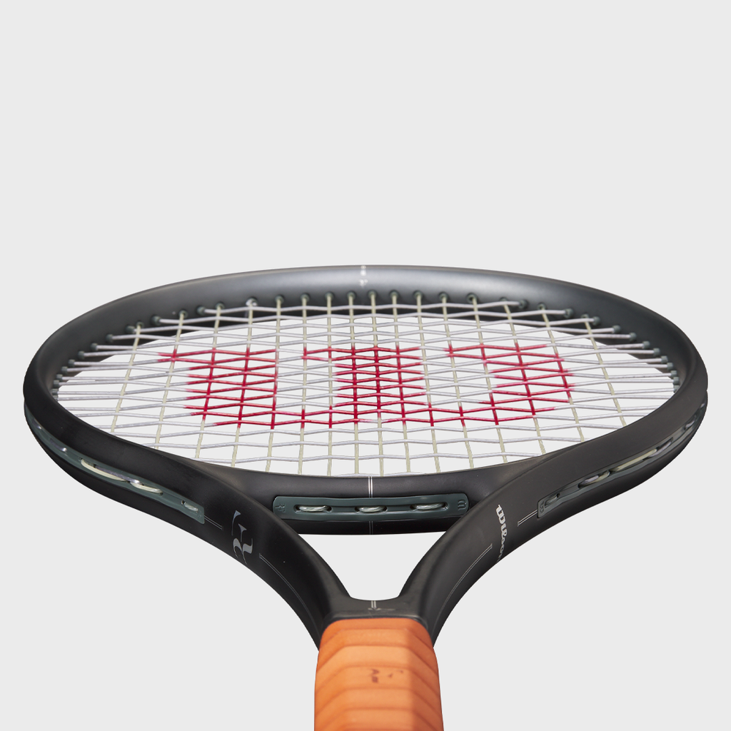 Roger Federer RF01 PRO Performance Tennis Racket Unstrung WR151311U