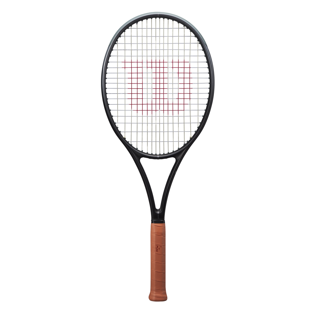 Roger Federer 01 Professional Tennis Racket