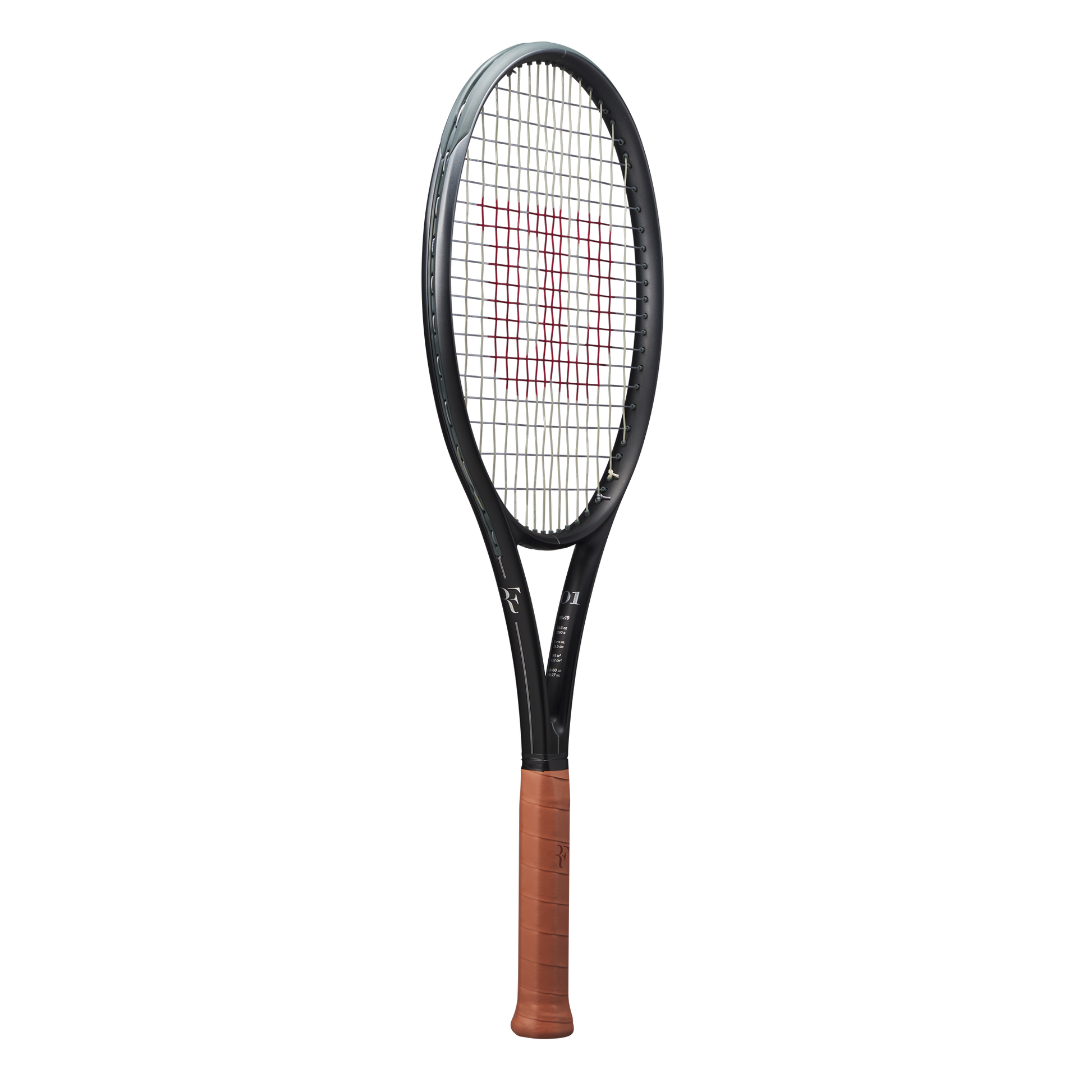 Roger Federer 01 Professional Tennis Racket