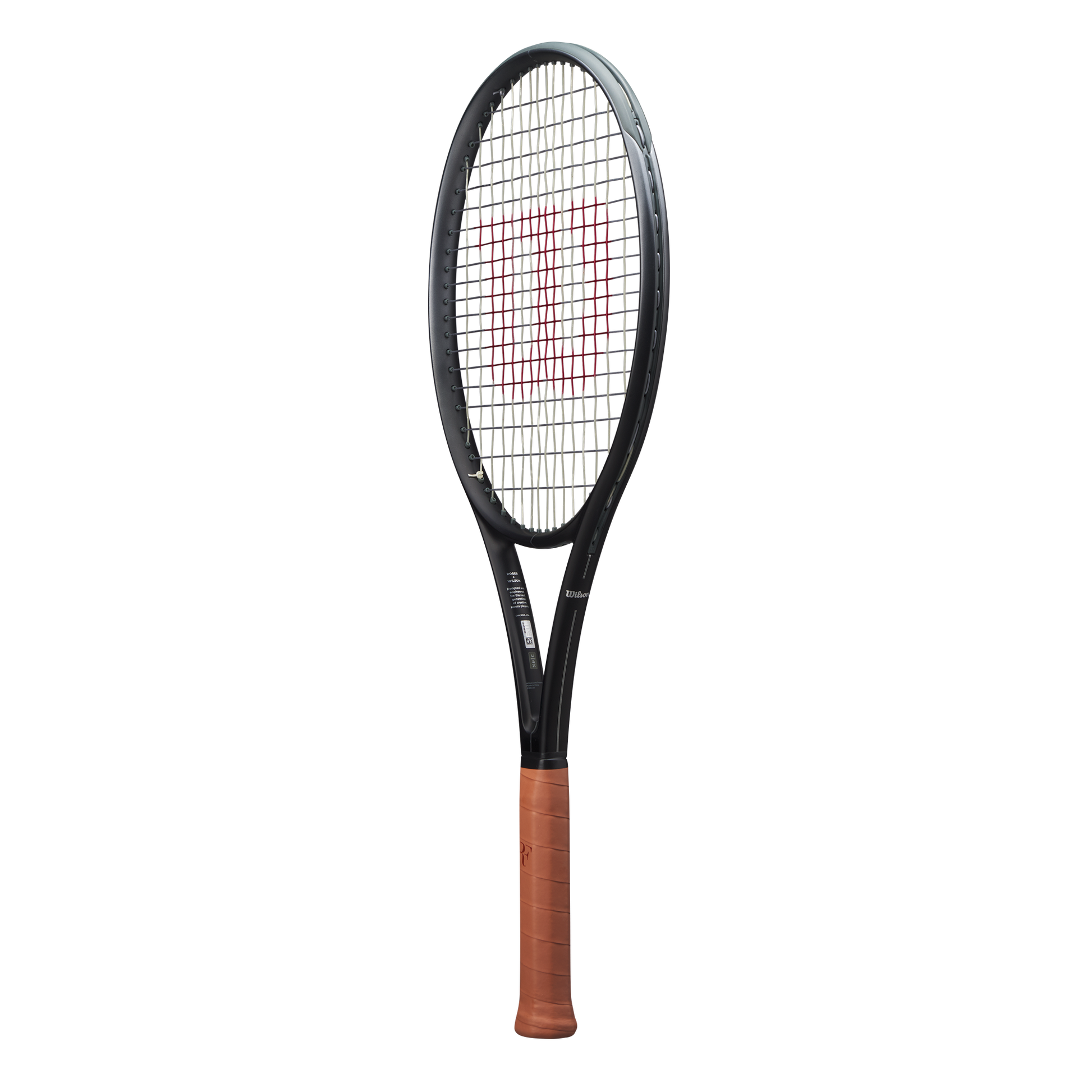Roger Federer 01 Professional Tennis Racket