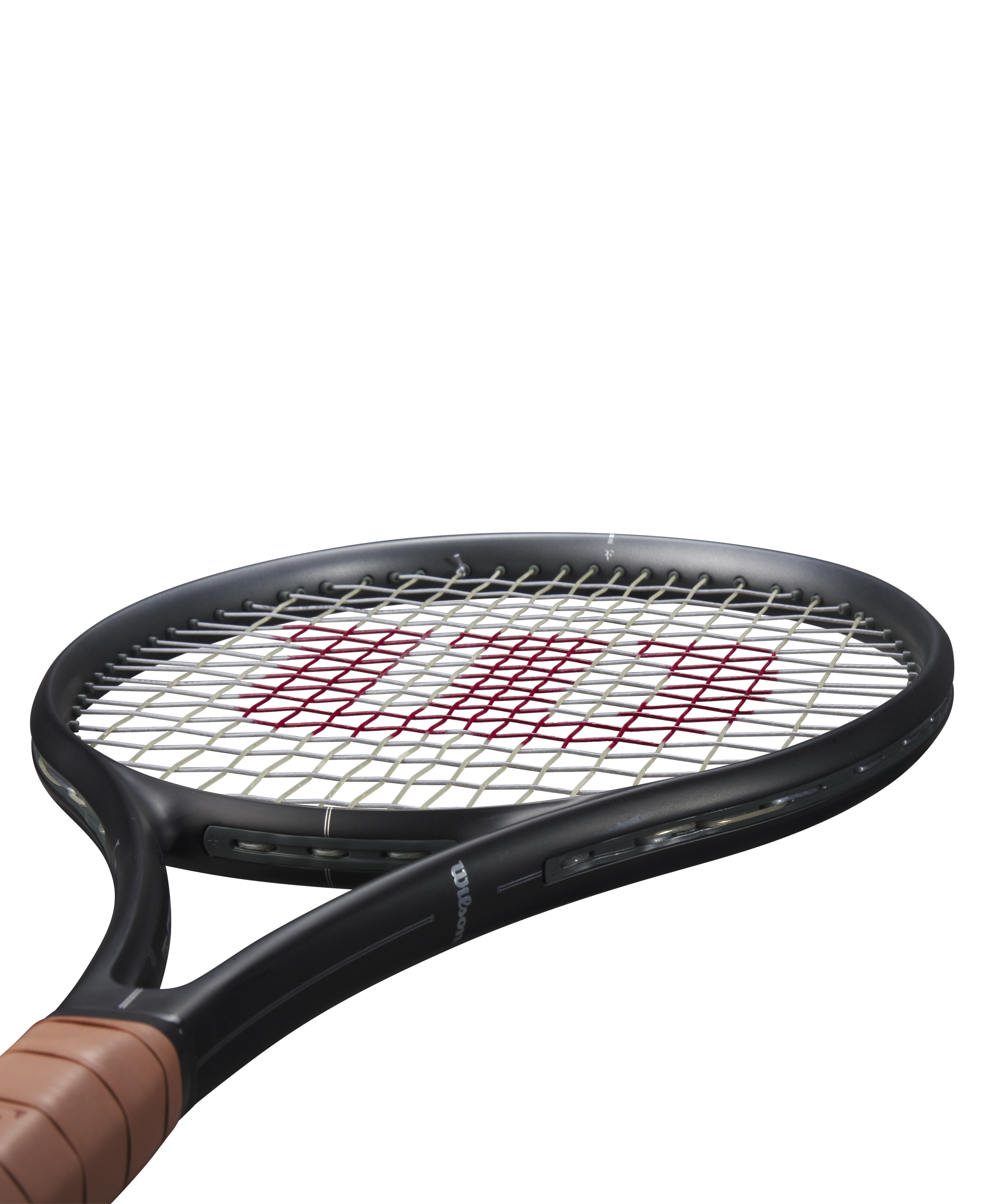 Roger Federer 01 Professional Tennis Racket – Wilson Philippines