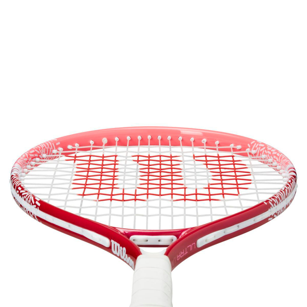 Ultra Uv Jr 19 Tennis Recreational Racket