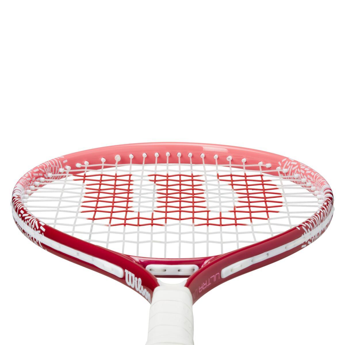 Ultra Uv Jr 19 Tennis Recreational Racket