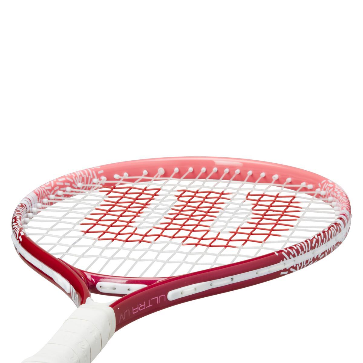 Ultra Uv Jr 19 Tennis Recreational Racket
