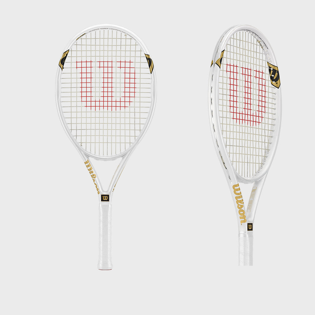 Hyper Hammer 5.3 Recreational Tennis Racket