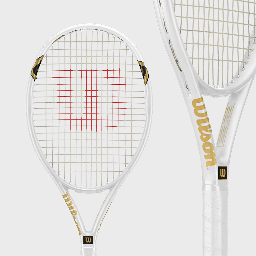 Hyper Hammer 5.3 Recreational Tennis Racket
