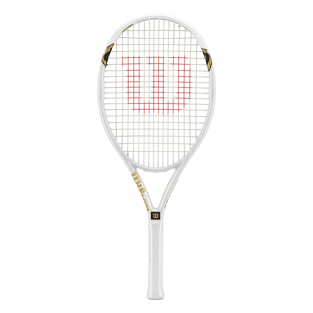 Wilson Hyper Hammer 5.3 Tennis Racket (Unstrung)