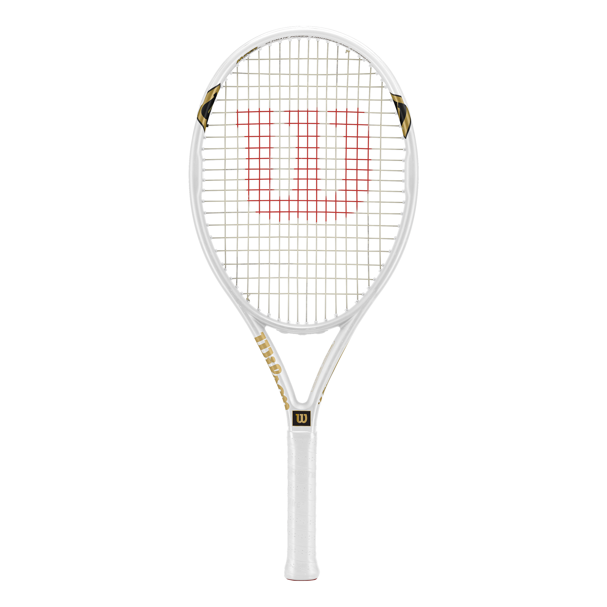Wilson Hyper Hammer 5.3 Tennis Racket (Unstrung)
