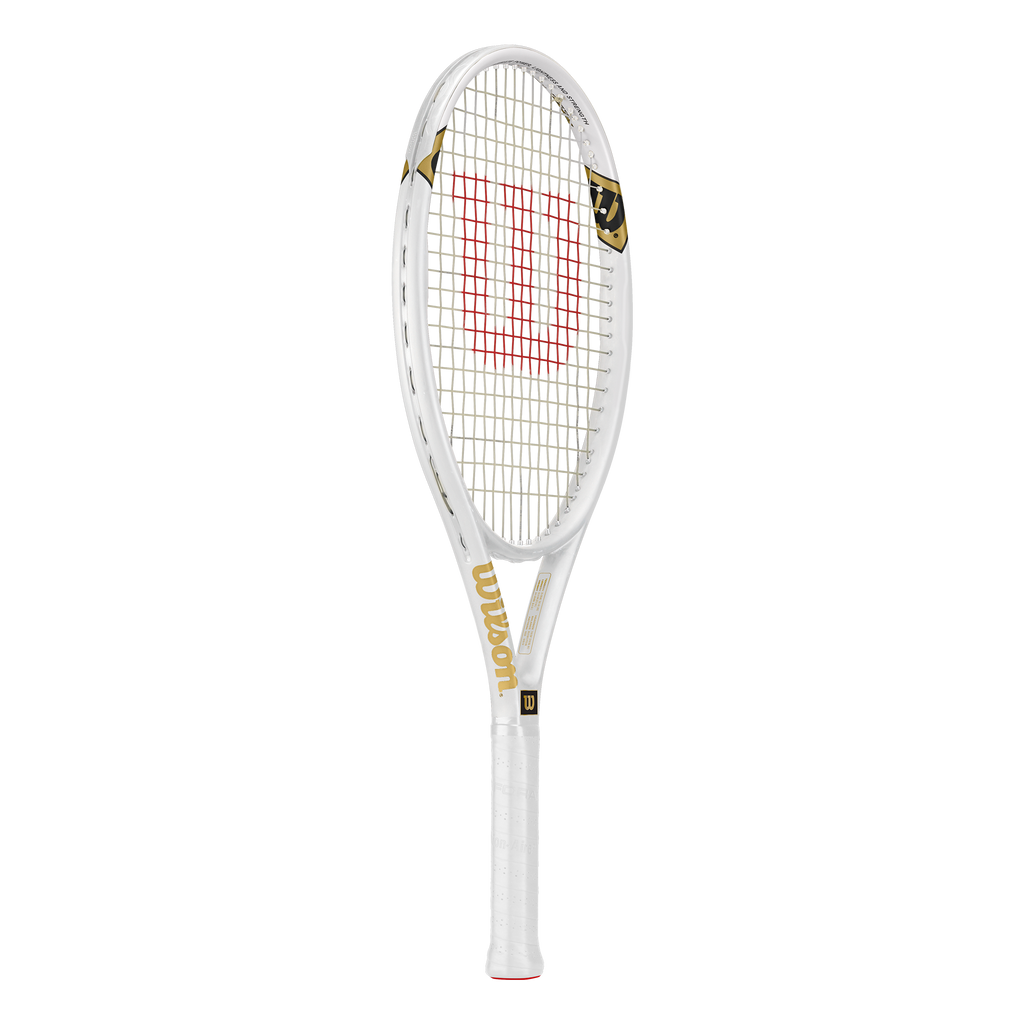 Wilson Hyper Hammer 5.3 Tennis Racket (Unstrung)