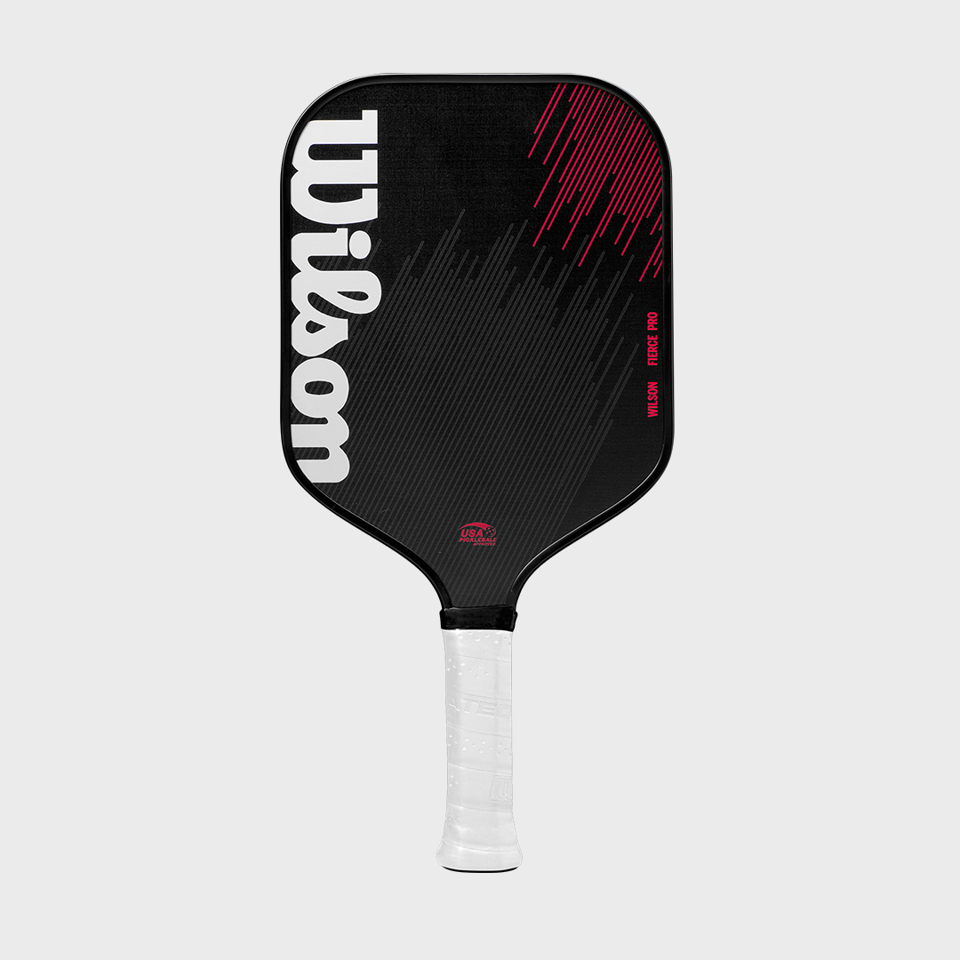 Fierce Pro 13 Pickleball Paddle WR160211U