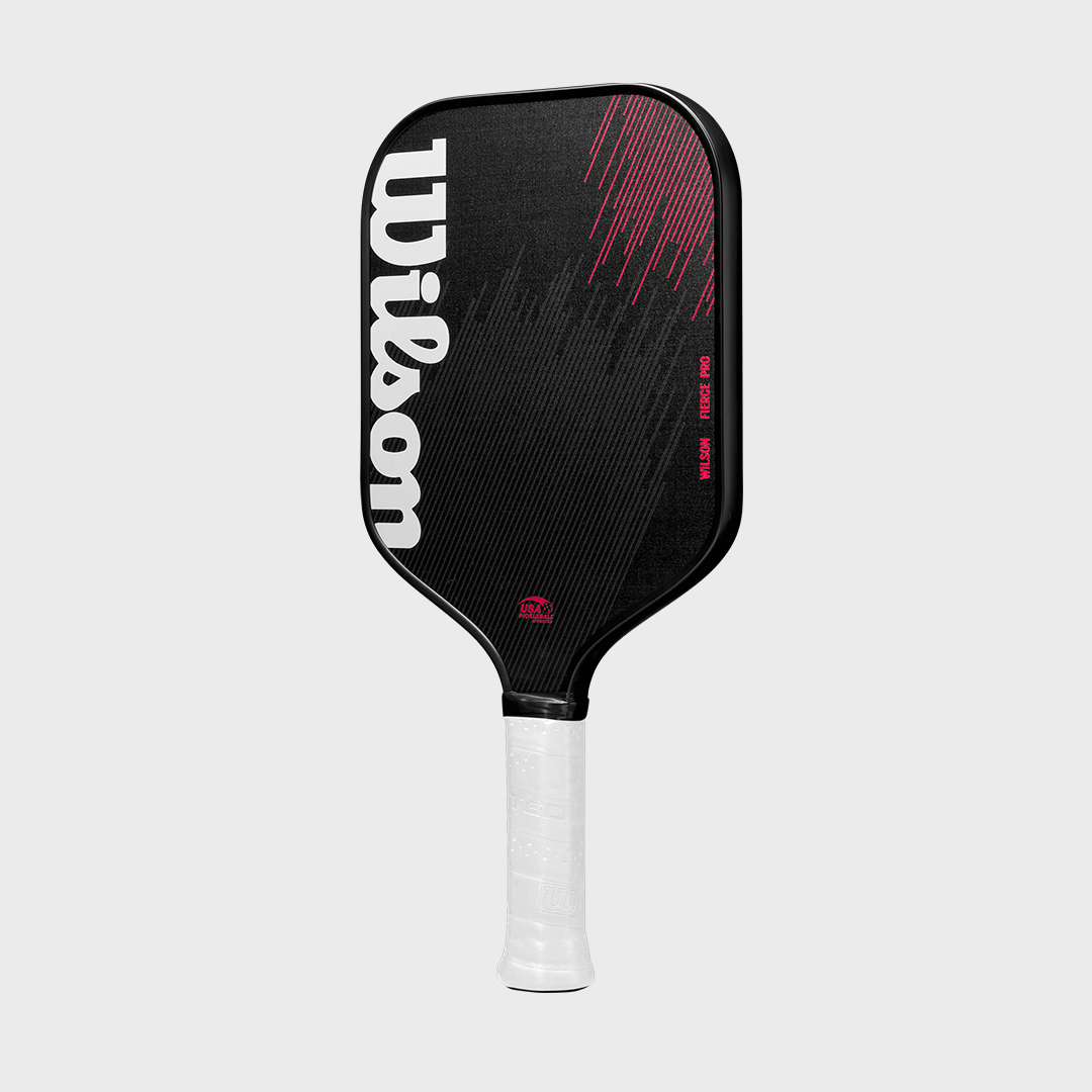 Fierce Pro 13 Pickleball Paddle WR160211U